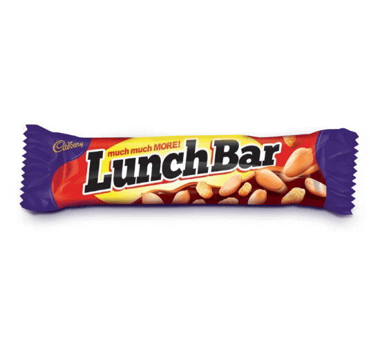 Cadbury Lunch Bar Dream Cadbury