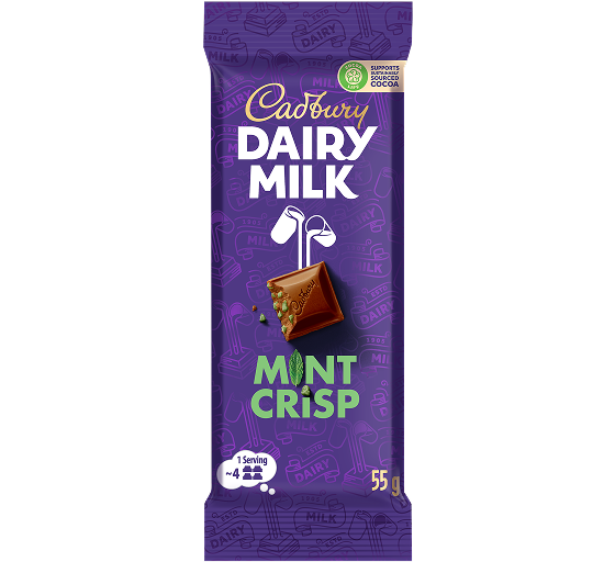 MINT CRISP