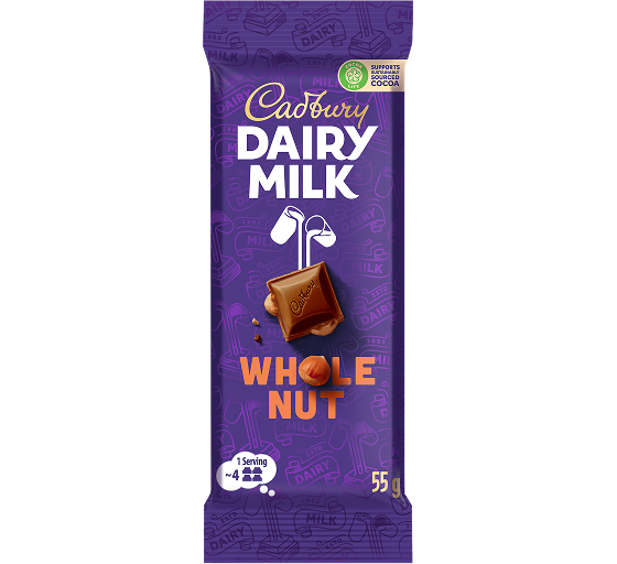 WHOLENUT