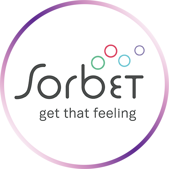 Sorbet Vouchers