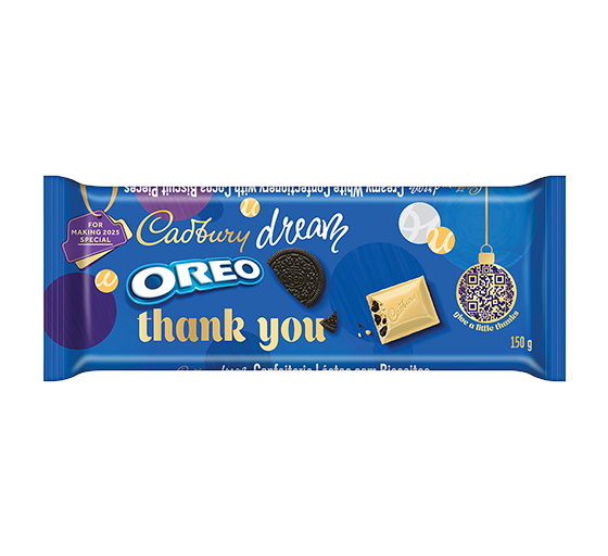 oreo